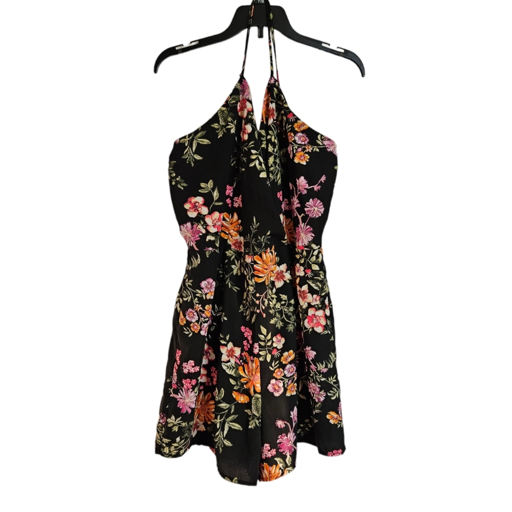 BOUTIQUE BRAND ROMPER